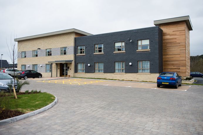 Imagen general del Hotel Starling Cloud, Aberystwyth by Marston's Inns. Foto 3