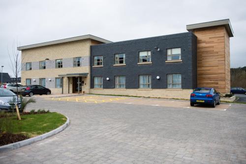 Imagen general del Hotel Starling Cloud. Foto 4