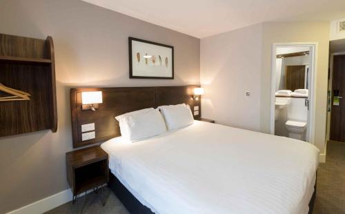 Imagen general del Hotel Starling Cloud. Foto 9