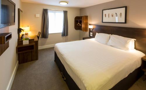 Imagen general del Hotel Starling Cloud. Foto 12