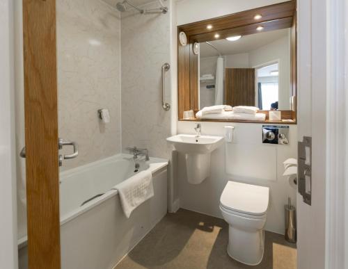 Imagen de la habitación del Hotel Starling Cloud. Foto 18