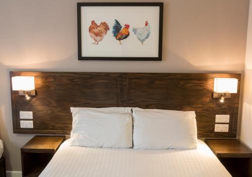 Imagen general del Hotel Starling Cloud. Foto 13