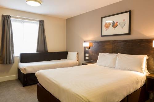 Imagen general del Hotel Starling Cloud. Foto 15