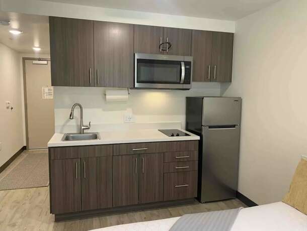 Imagen general del Hotel Starling. Foto 1
