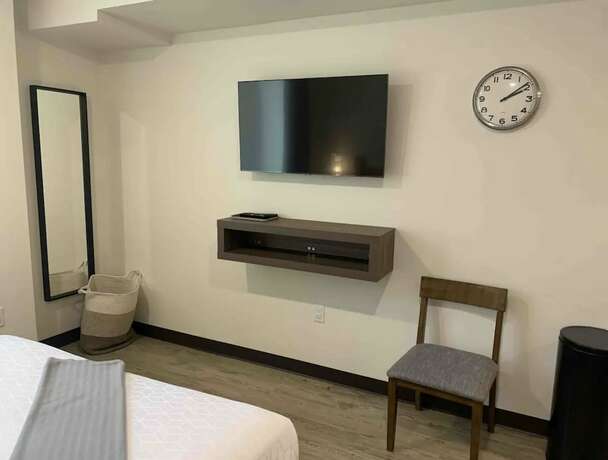 Imagen general del Hotel Starling. Foto 8