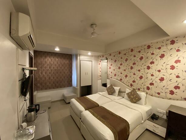 Imagen general del Hotel Starlit Select Nirvana. Foto 4
