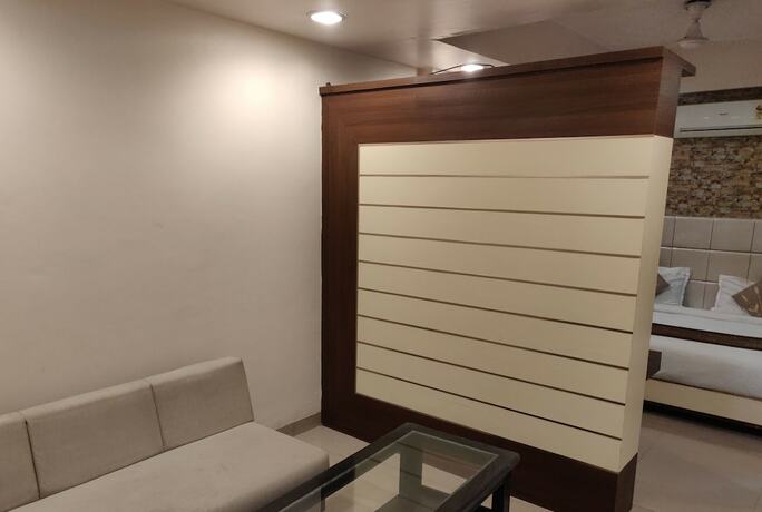 Imagen de la habitación del Hotel Starlit Select Nirvana. Foto 19