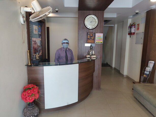 Imagen general del Hotel Starlit Select Nirvana. Foto 12