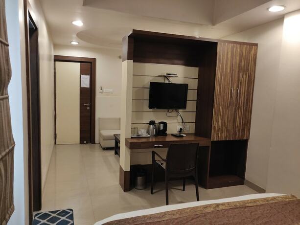 Imagen general del Hotel Starlit Select Nirvana. Foto 14