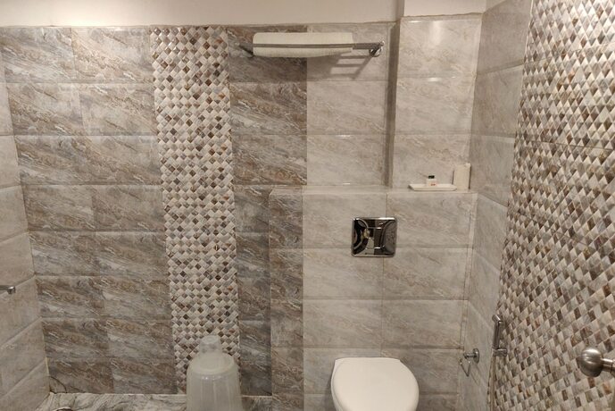 Imagen general del Hotel Starlit Select Nirvana. Foto 15