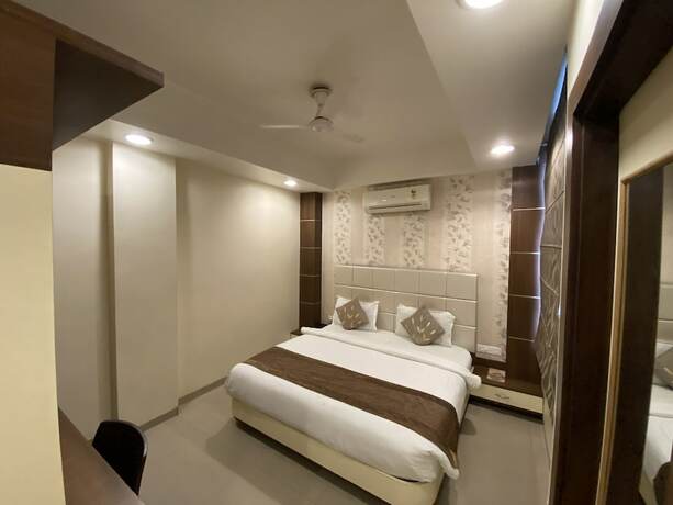 Imagen general del Hotel Starlit Select Nirvana. Foto 16