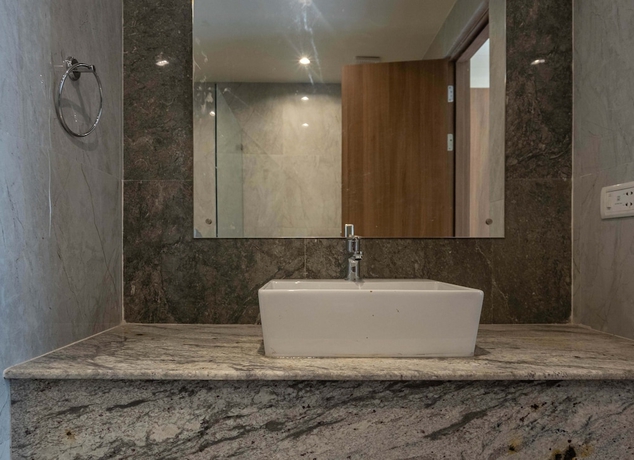 Imagen de la habitación del Hotel Starlit Suites Newtown Kolkata. Foto 14