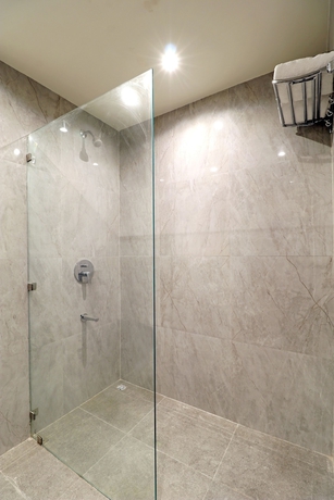 Imagen de la habitación del Hotel Starlit Suites Newtown Kolkata. Foto 16