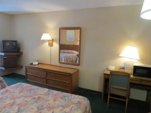 Imagen de la habitación del Hotel Starlite Budget Inn. Foto 3