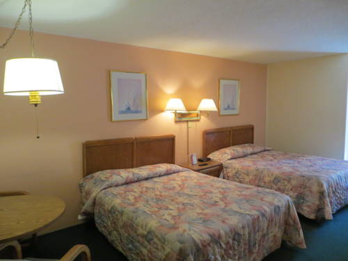 Imagen de la habitación del Hotel Starlite Budget Inn. Foto 4