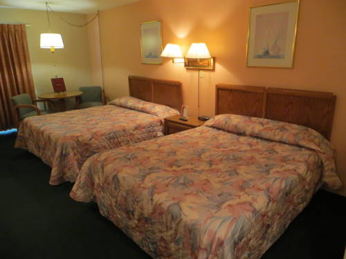 Imagen de la habitación del Hotel Starlite Budget Inn. Foto 5