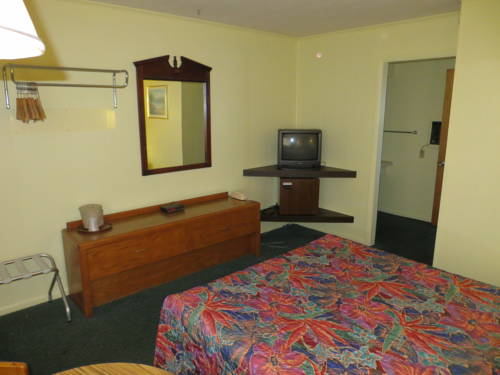 Imagen de la habitación del Hotel Starlite Budget Inn. Foto 8