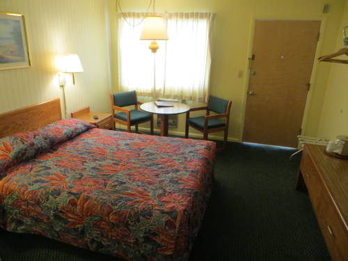 Imagen de la habitación del Hotel Starlite Budget Inn. Foto 9
