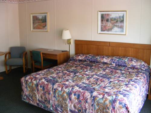 Imagen de la habitación del Hotel Starlite Budget Inn. Foto 12