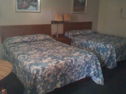 Imagen de la habitación del Hotel Starlite Budget Inn. Foto 13