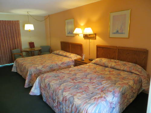 Imagen de la habitación del Hotel Starlite Budget Inn. Foto 16