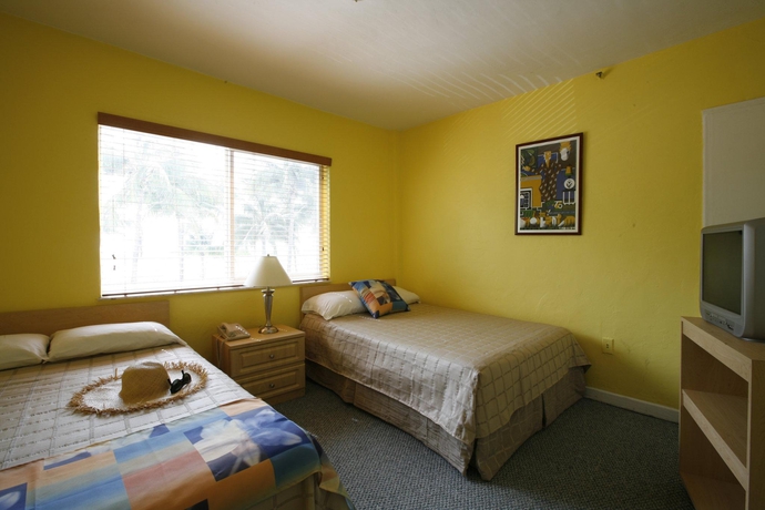 Imagen de la habitación del Hotel Starlite. Foto 4