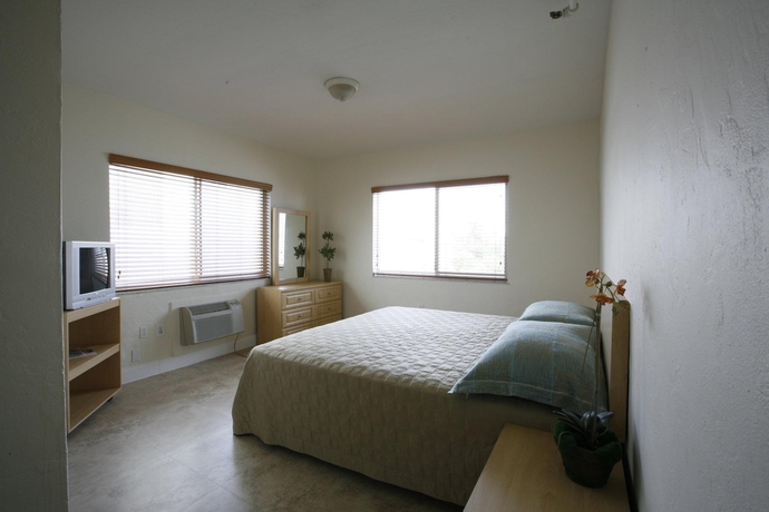 Imagen de la habitación del Hotel Starlite. Foto 5