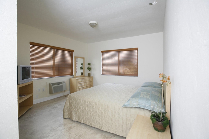 Imagen de la habitación del Hotel Starlite. Foto 6