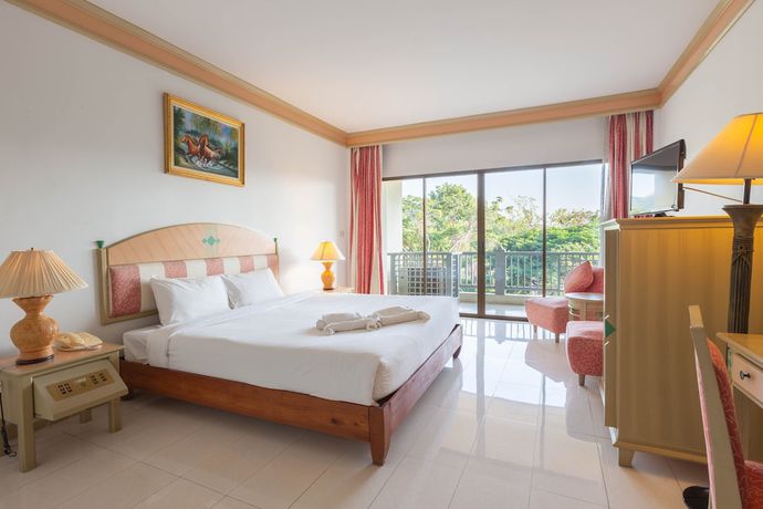 Imagen de la habitación del Hotel Starlite Khaoyai and Resort. Foto 3