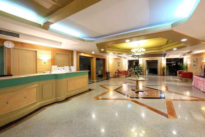 Imagen de los interiores del Hotel Starlite Khaoyai and Resort. Foto 17