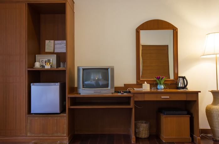 Imagen de la habitación del Hotel Starlite Khaoyai and Resort. Foto 4