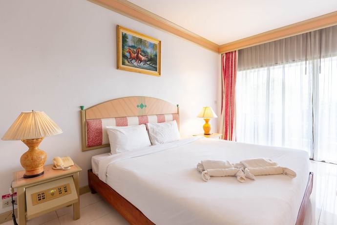 Imagen de la habitación del Hotel Starlite Khaoyai and Resort. Foto 6