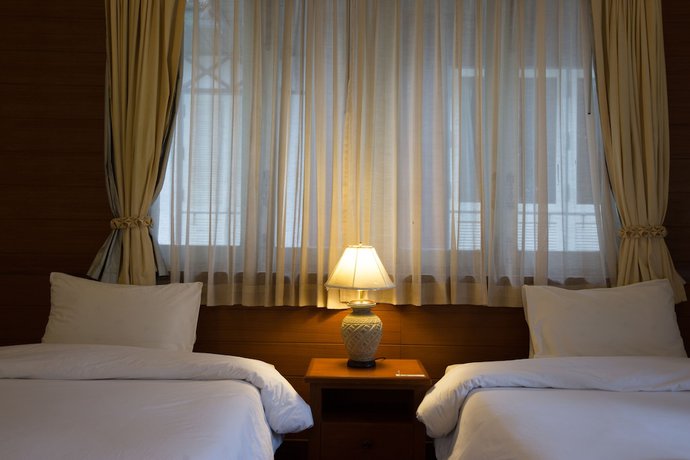 Imagen de la habitación del Hotel Starlite Khaoyai and Resort. Foto 7