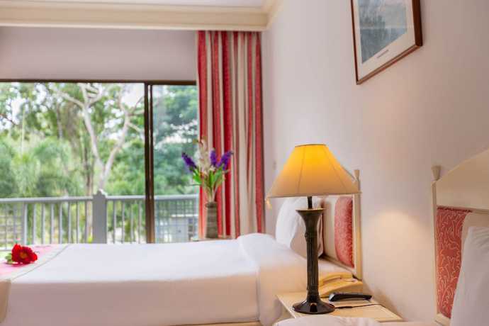 Imagen de la habitación del Hotel Starlite Khaoyai and Resort. Foto 8