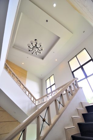 Imagen de los interiores del Hotel Starlite Khaoyai and Resort. Foto 19