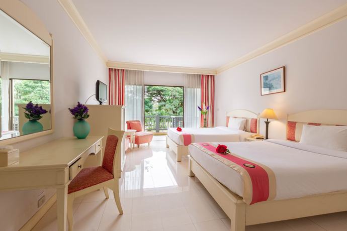 Imagen de la habitación del Hotel Starlite Khaoyai and Resort. Foto 9