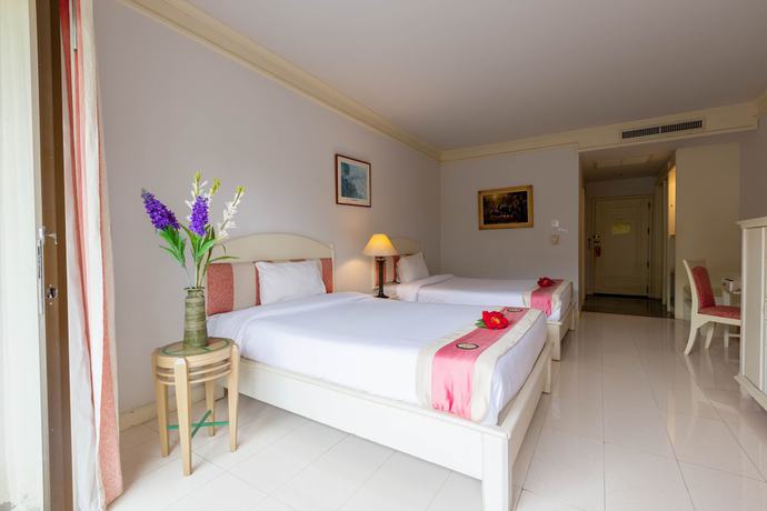 Imagen de la habitación del Hotel Starlite Khaoyai and Resort. Foto 12
