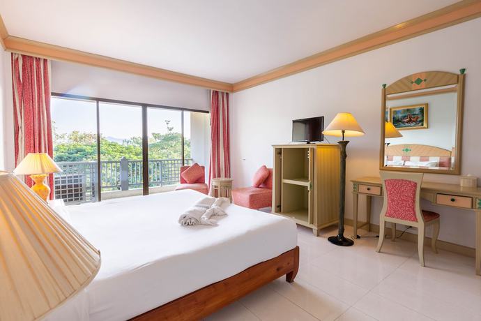 Imagen de la habitación del Hotel Starlite Khaoyai and Resort. Foto 15