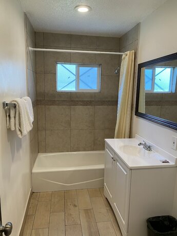 Imagen general del Hotel Starlite Motel, Stanton. Foto 14