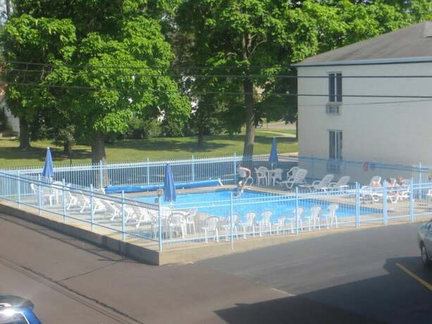 Imagen general del Hotel Starlite Motel, Wisconsin Dells. Foto 1
