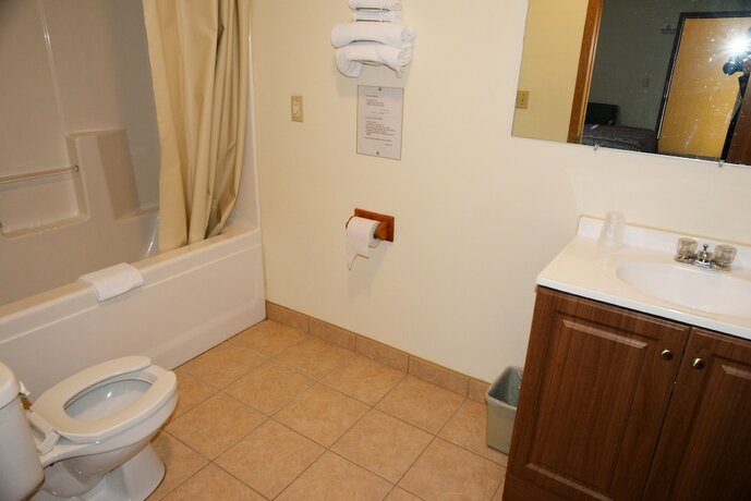 Imagen de la habitación del Hotel Starlite Motel, Wisconsin Dells. Foto 11