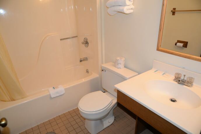 Imagen general del Hotel Starlite Motel, Wisconsin Dells. Foto 6