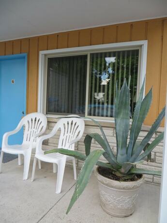 Imagen general del Hotel Starlite Motel, Wisconsin Dells. Foto 7