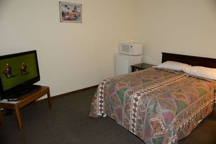 Imagen de la habitación del Hotel Starlite Motel, Wisconsin Dells. Foto 16