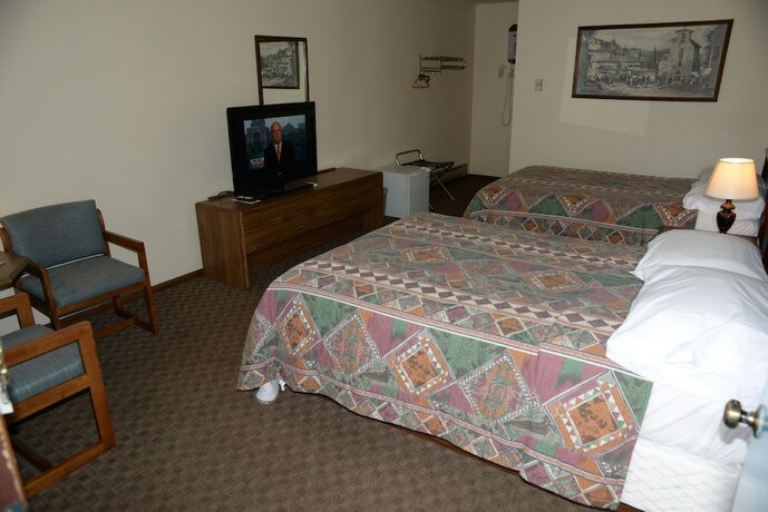 Imagen de la habitación del Hotel Starlite Motel, Wisconsin Dells. Foto 18