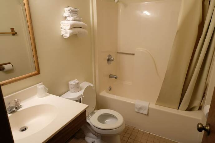 Imagen de la habitación del Hotel Starlite Motel, Wisconsin Dells. Foto 19