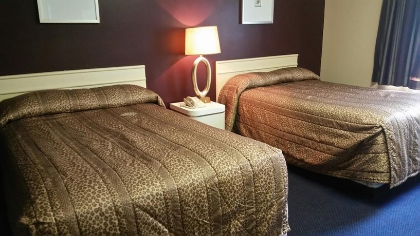 Imagen de la habitación del Hotel Starlite Motor Inn Absecon. Foto 8