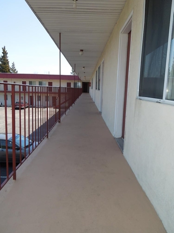 Imagen de la habitación del Hotel Starlite Motor Inn Absecon. Foto 10