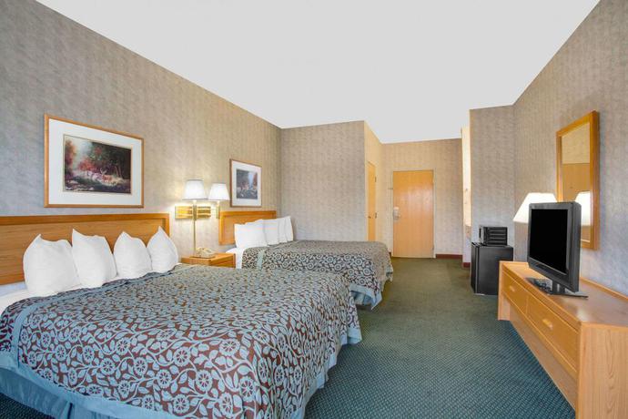 Imagen de la habitación del Hotel Starlite Yellowstone, Tapestry Collection by Hilton. Foto 4