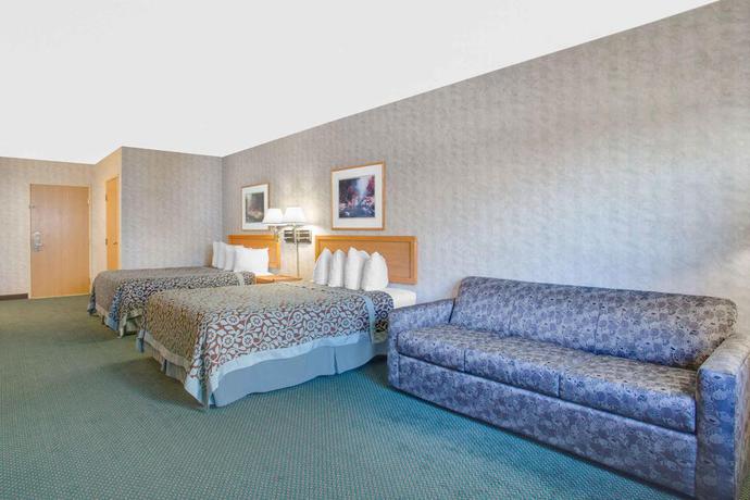 Imagen de la habitación del Hotel Starlite Yellowstone, Tapestry Collection by Hilton. Foto 5